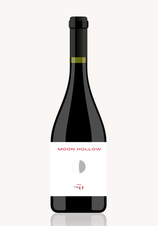 2017 Moon Hollow Syrah