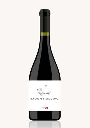 Moon Hollow Grenache 2021