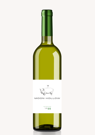 Moon Hollow White 2022