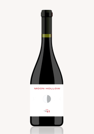 2017 Moon Hollow Syrah