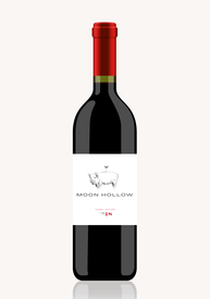 2018 Moon Hollow Cabernet Sauvignon