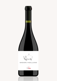 Moon Hollow Syrah 2020