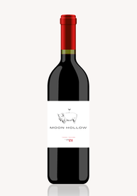 Moon Hollow Cabernet Sauvignon 2021