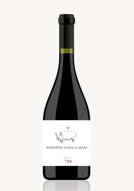 Moon Hollow Grenache 2021