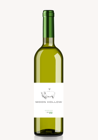 Moon Hollow White 2022