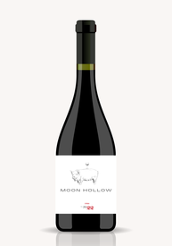 2022 Moon Hollow Syrah