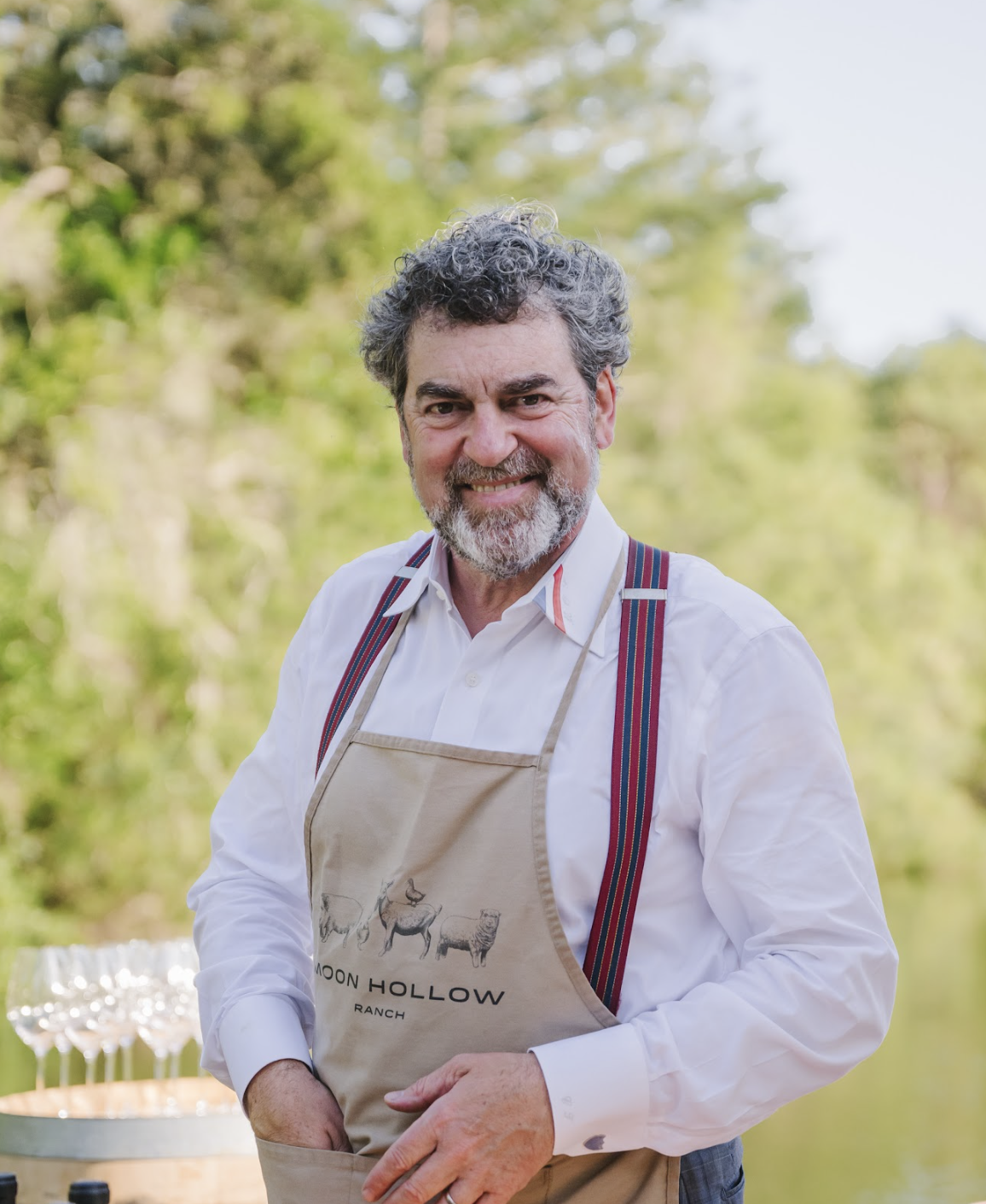 Christophe Tassan