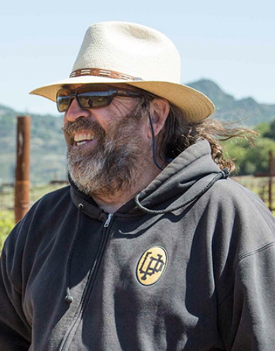 Phil Coturri