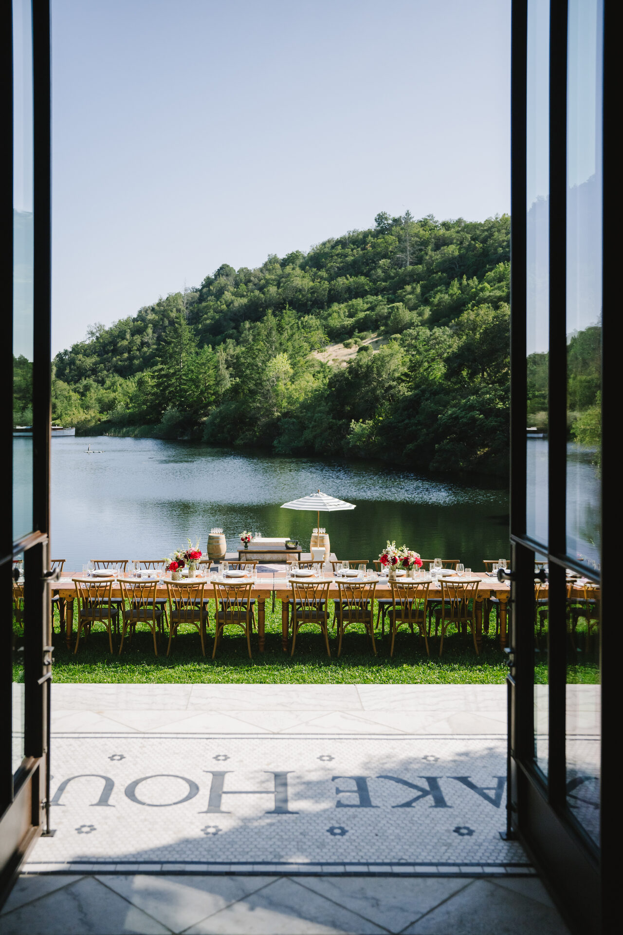 Moon Hollow membership event