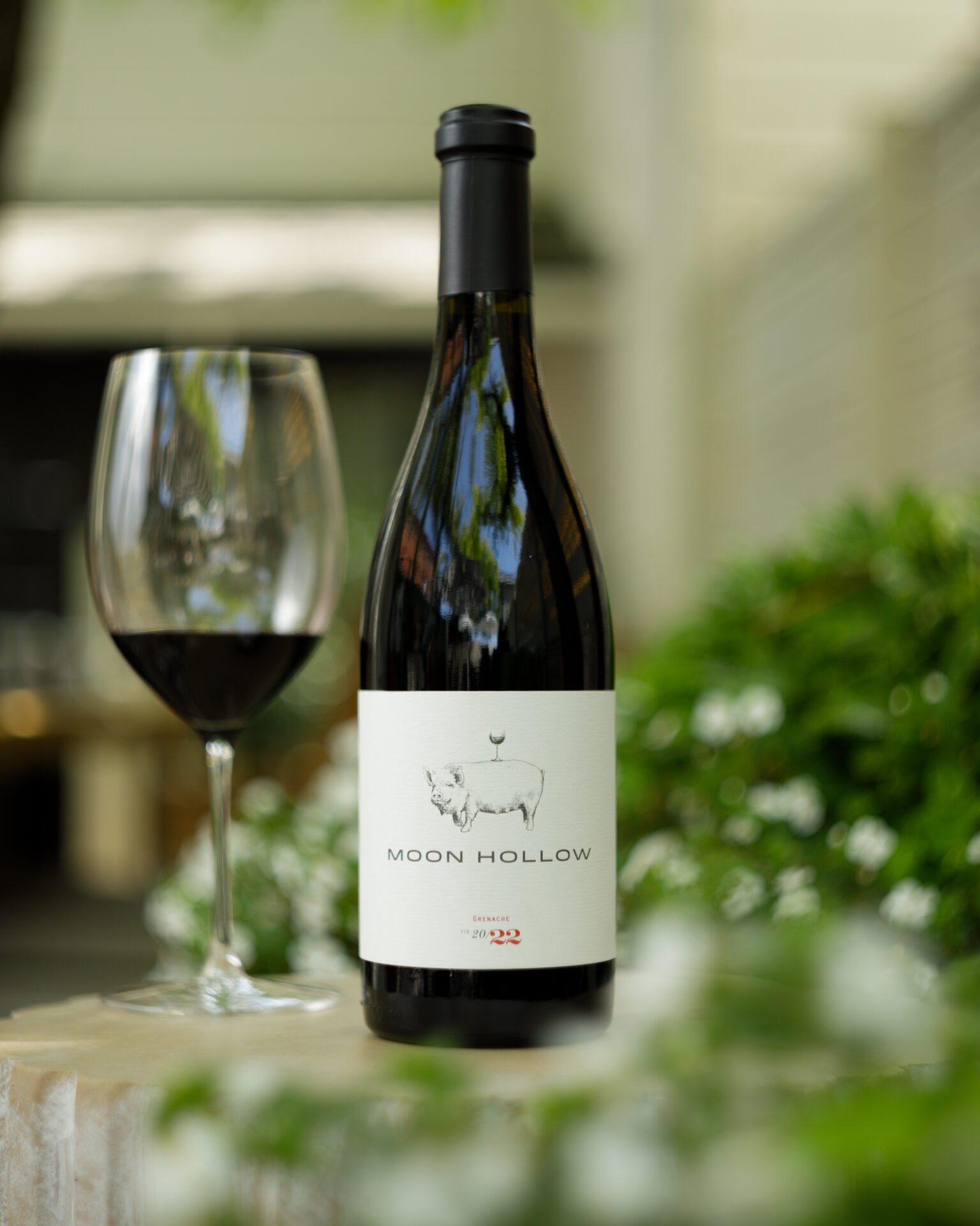 Grenache