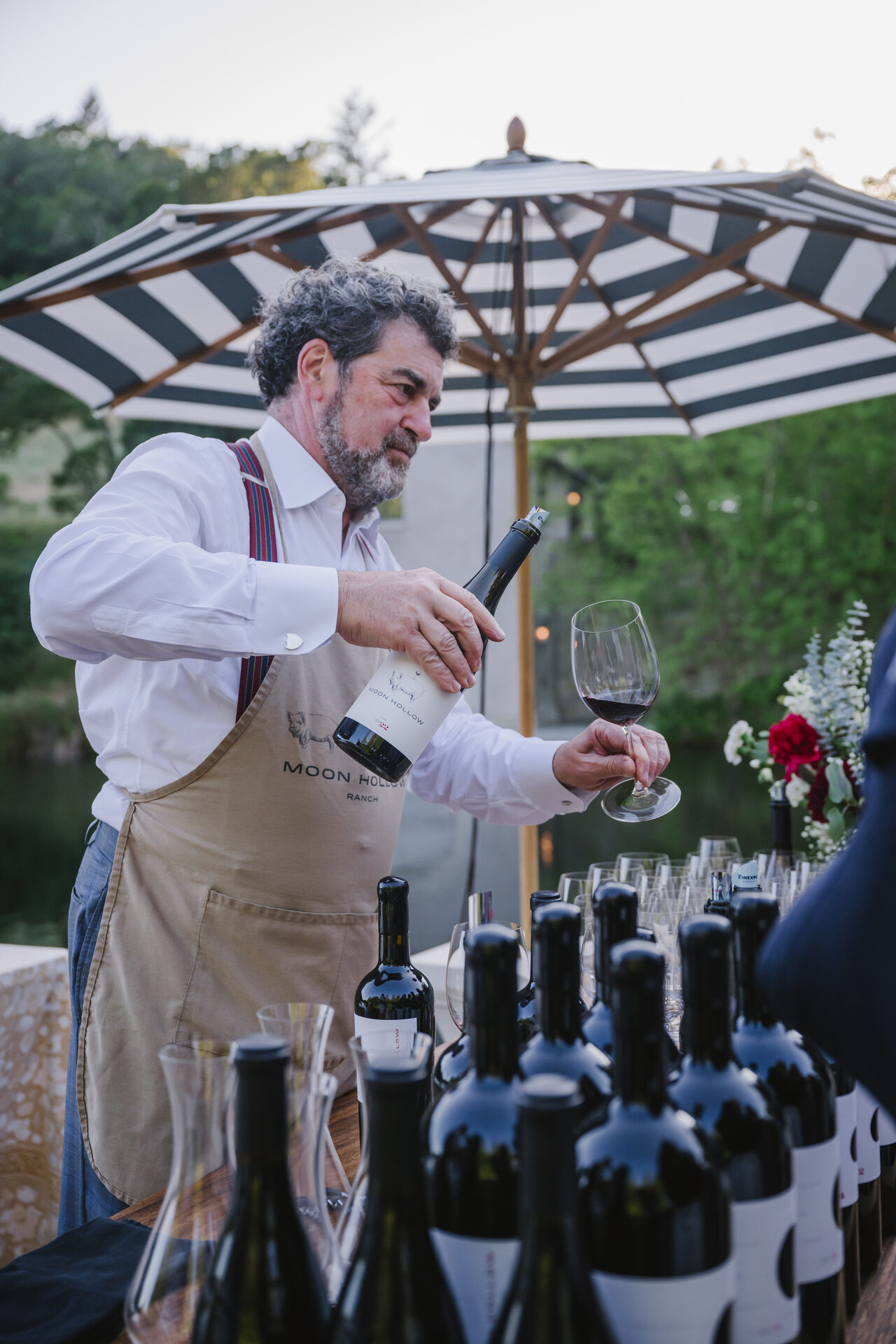 Winemaker Experiences