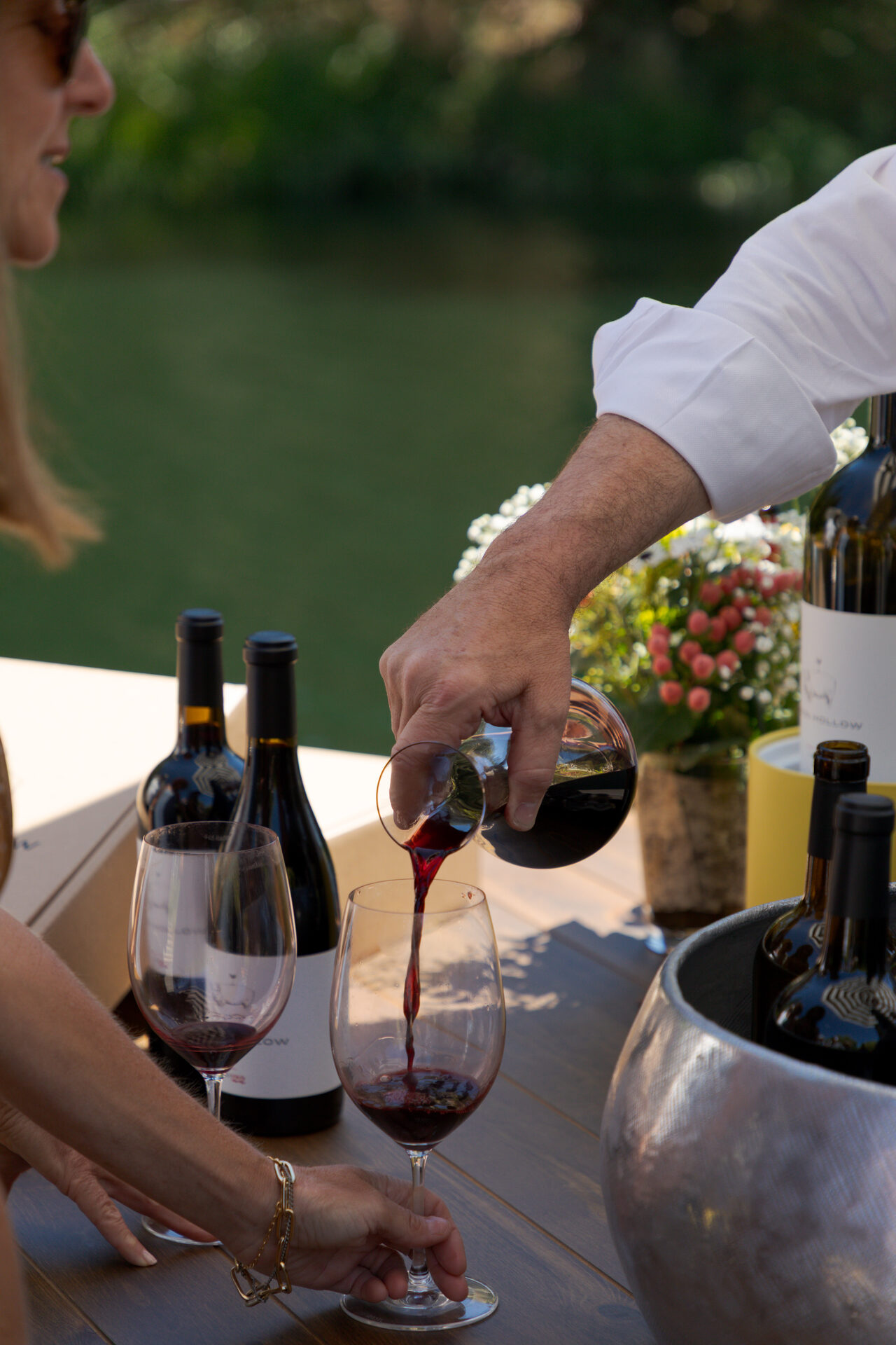 Wine Tastings