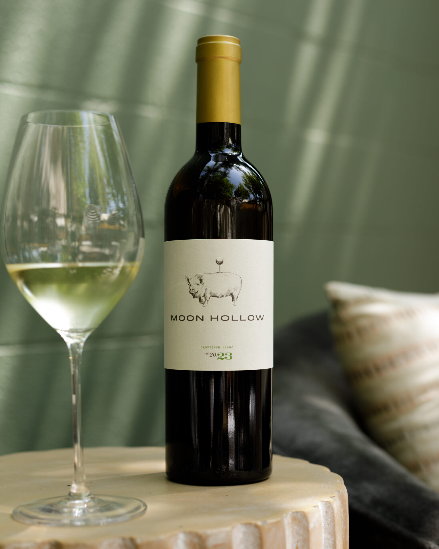 Sauvignon Blanc