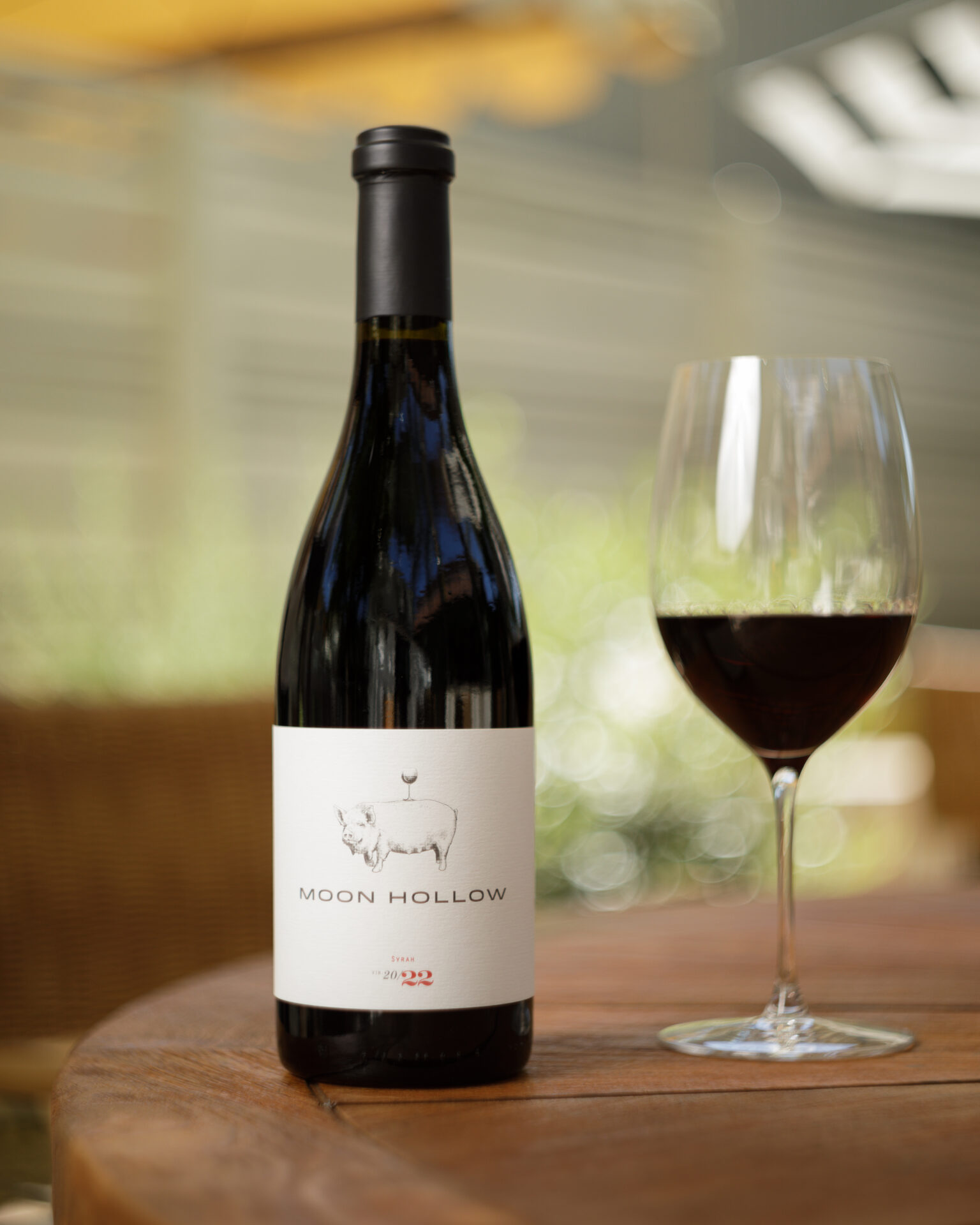 Syrah